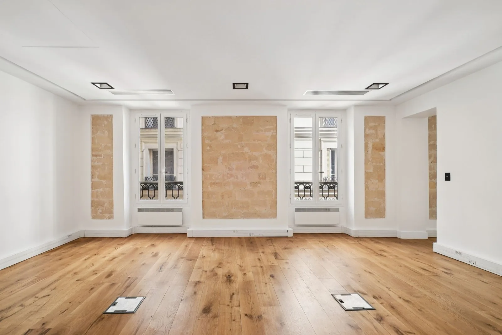 Snapdesk Voltaire, Privatbüro, Paris 11e