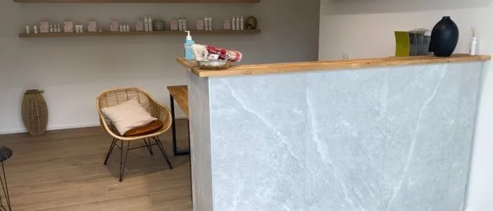 Society Coworking, Reception, Morges