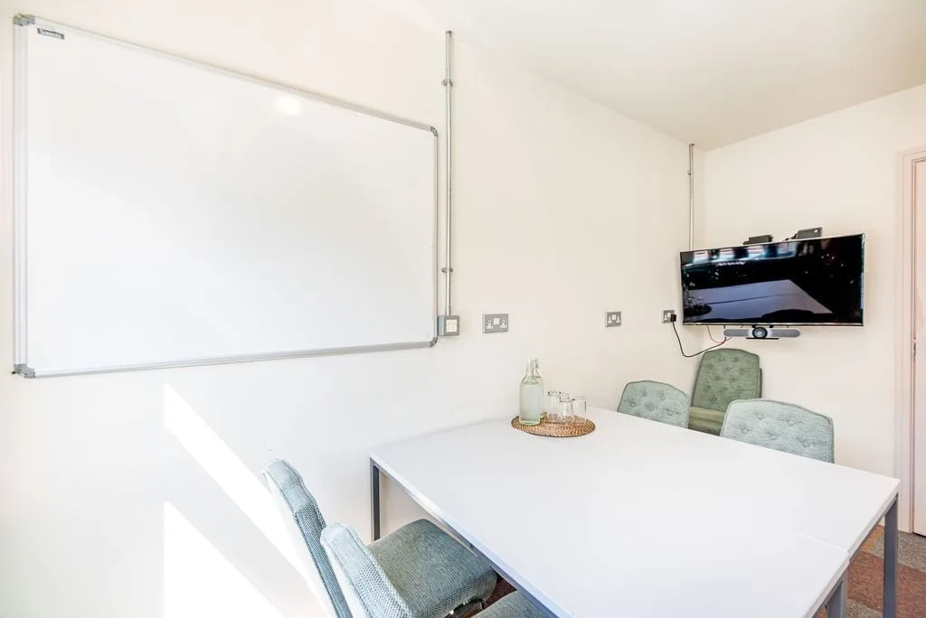 Society1, Meeting room for 5 people, Preston