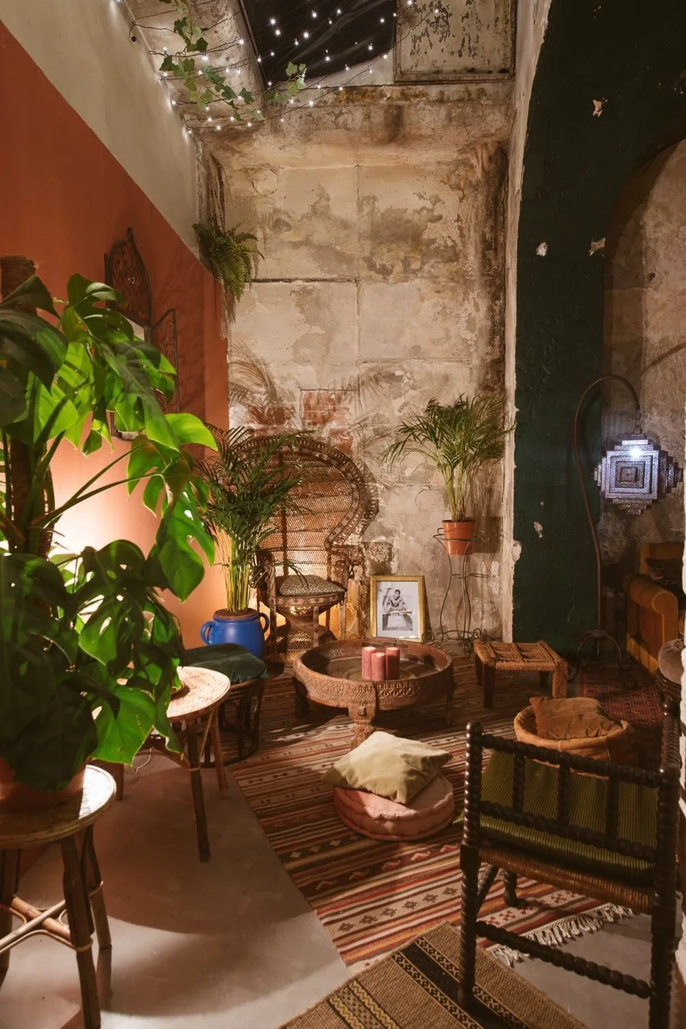 SOFFFA Lyon Terreaux, Lounge, Lyon 1er