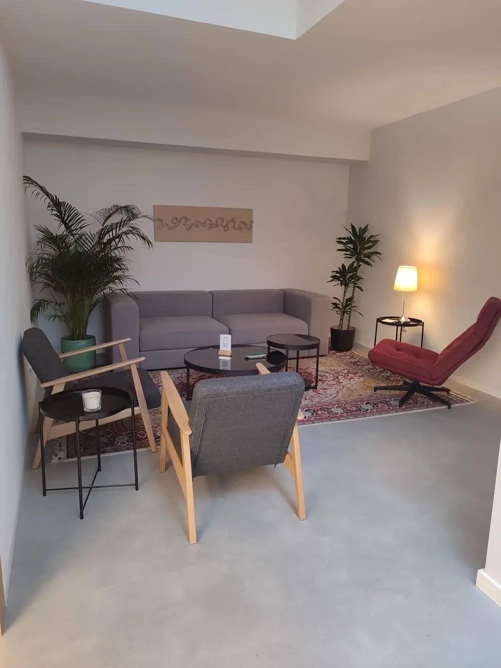 Soffice - Comfortable Working, Meeting Room 1, Oporto