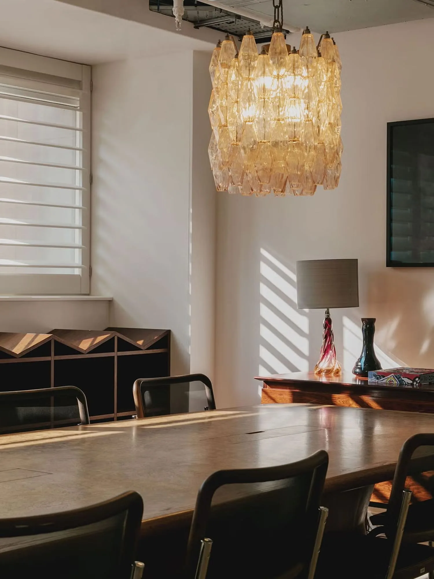 Soho Works Shoreditch, Meeting room for 4 people, London