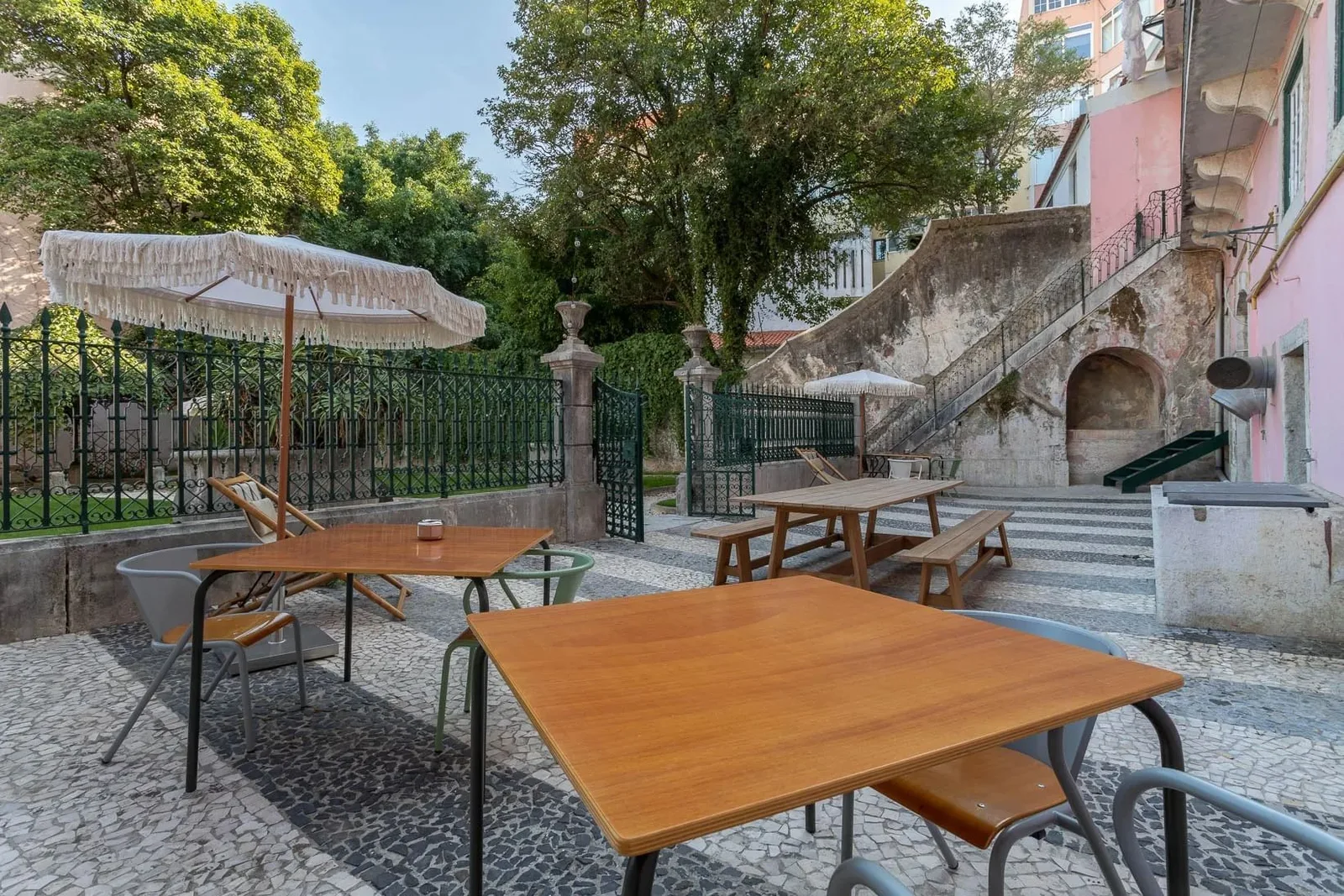 SoHome Le Chable, Terrasse et espace extérieur, Val de Bagnes