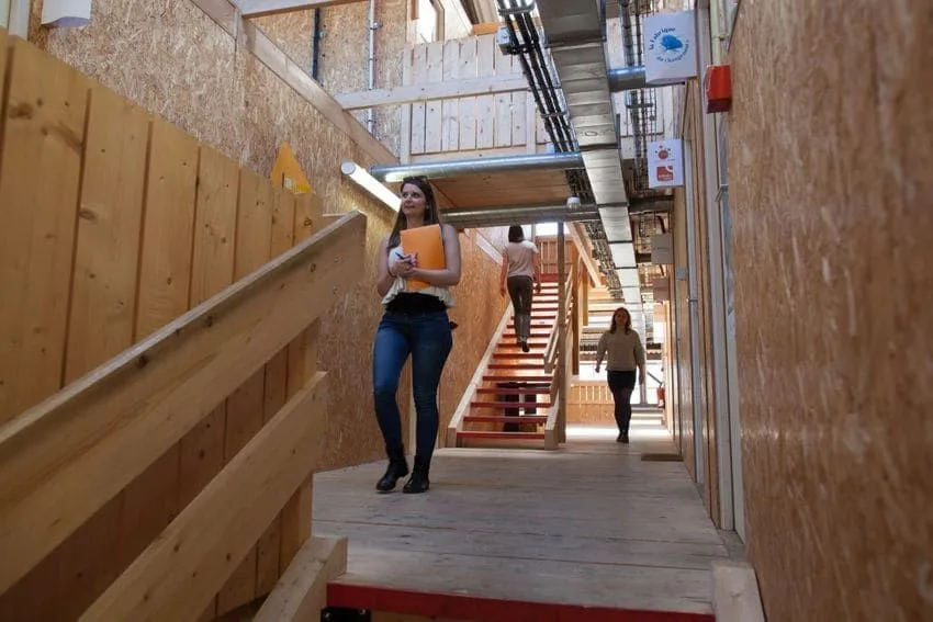 Le Solilab, Nantes, photo 4