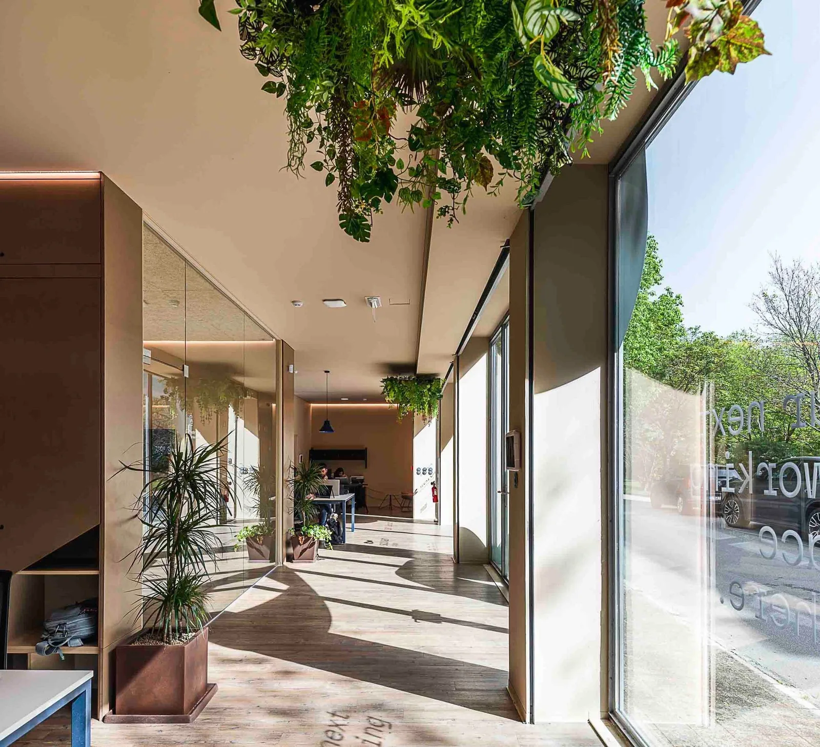 Solvian Coworking, Coworking, Porto