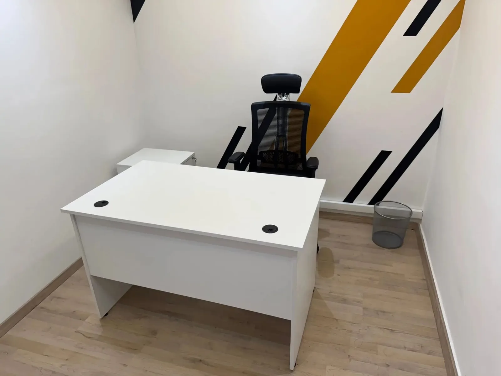 Solway Business Center, Private office, 1 desk, Rabat