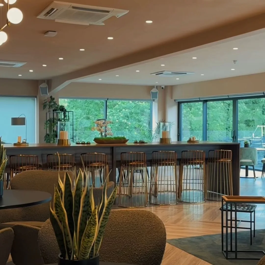 Sopers House, Lounge, Potters Bar