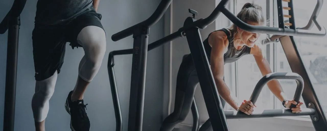 Sopers House, Fitness room, Potters Bar