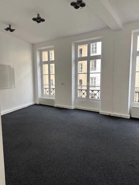 Sora Bourse, Bureau privatif, Paris 2e