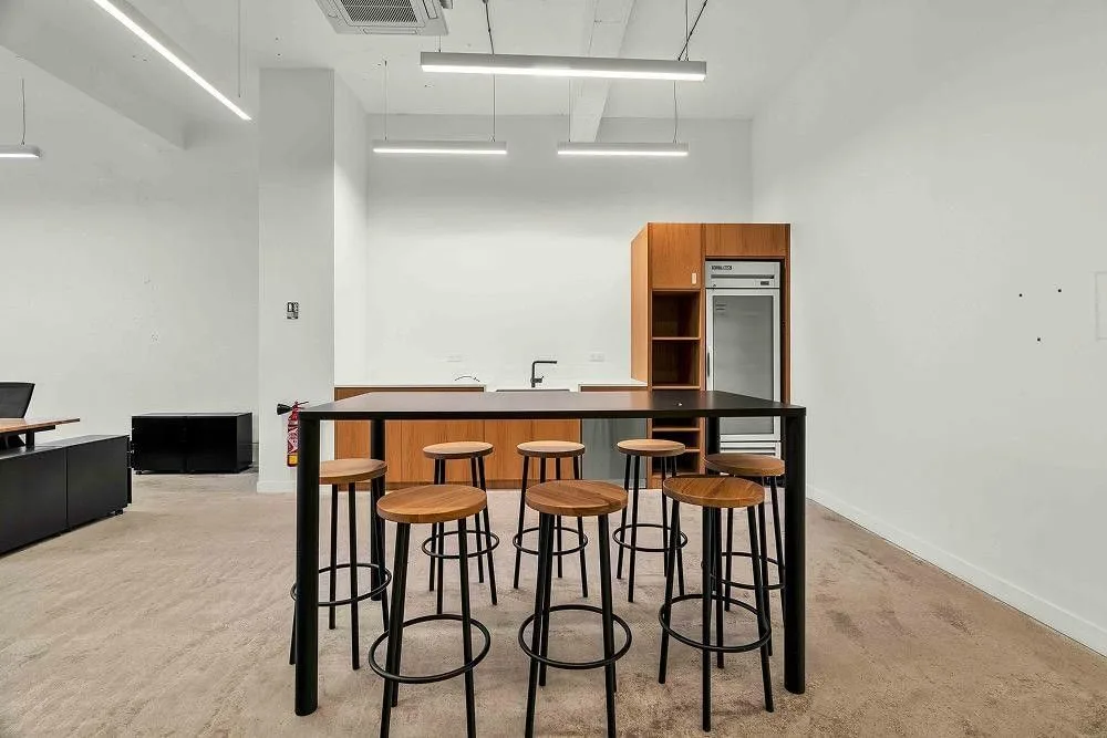 Sora Méricourt, Cuisine, Paris 11e