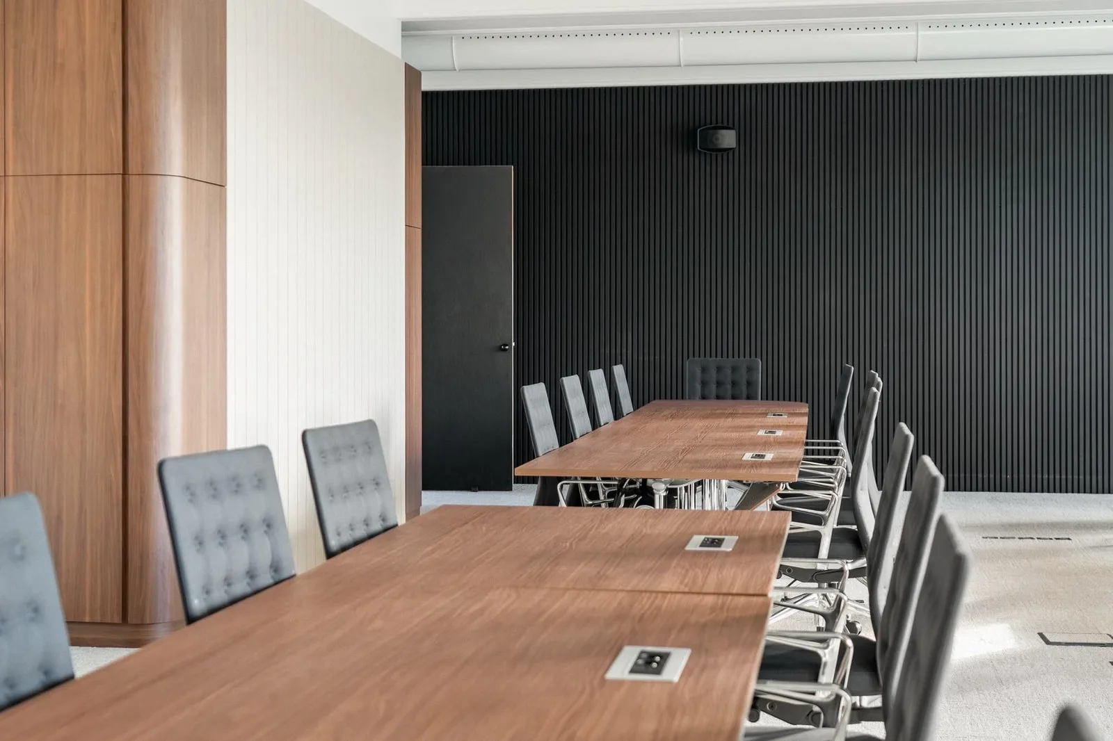 Sora Réaumur, Meeting room for 14 people, Paris 2e