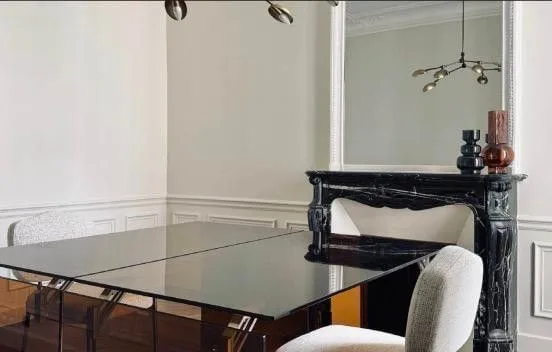Sora Trinité, Meeting room for 2 people, Paris 9e