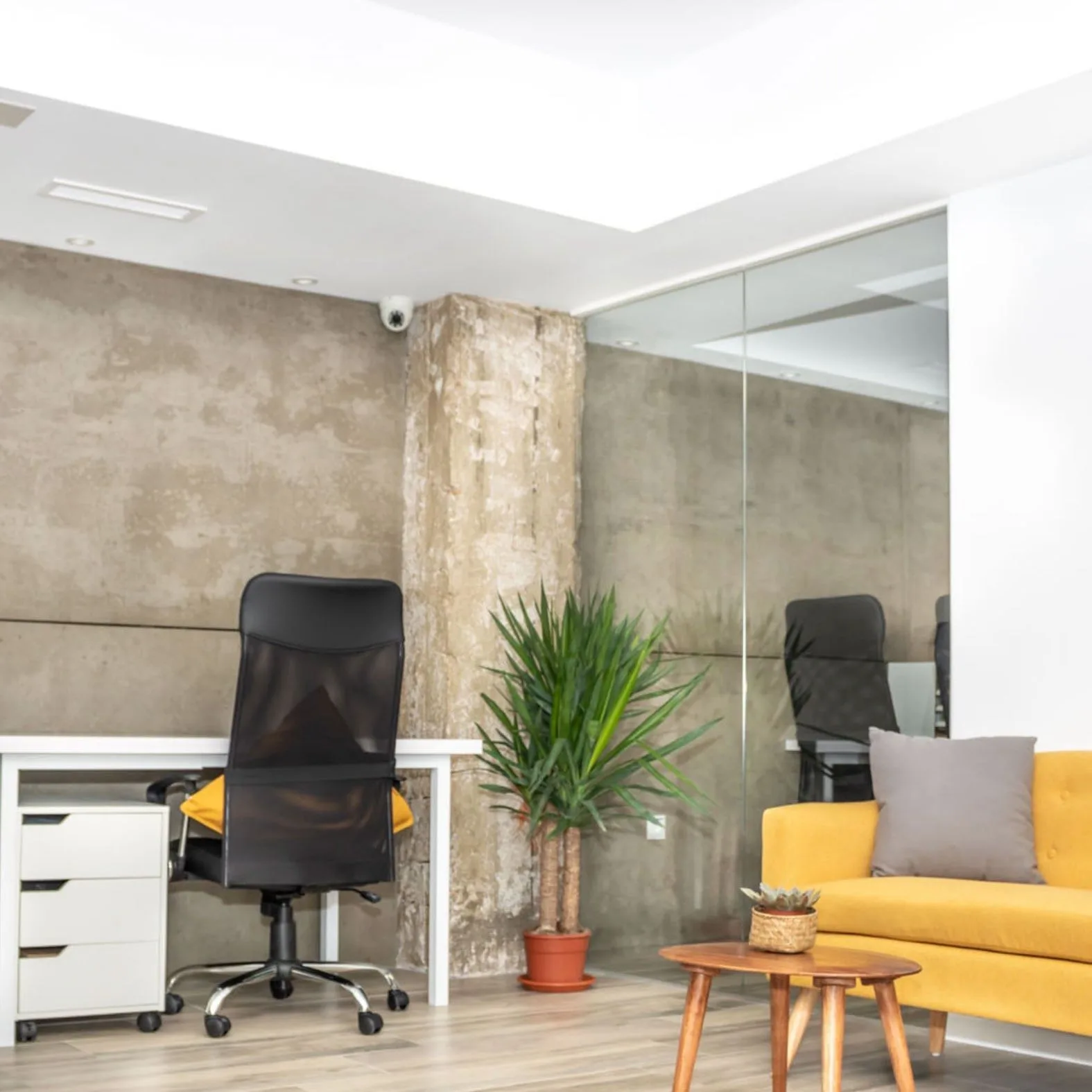 Sotelo Space Coworking, Private office, 1 desk, Alicante (Alacant)
