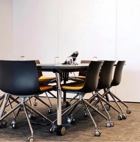 The Southlane By Ginkgo	, Besprechungsraum für 6 Personen, Esch-sur-Alzette