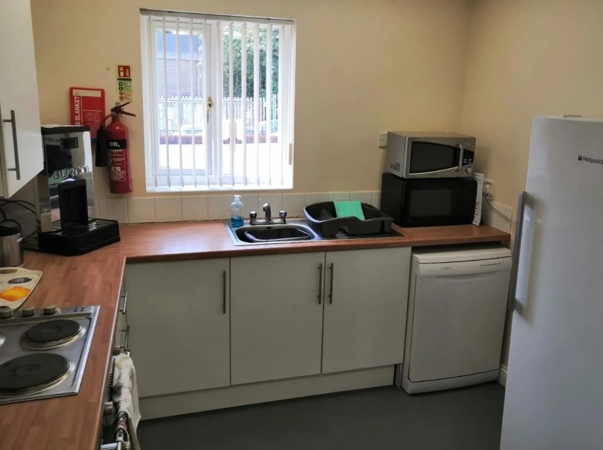 Space by Design, Kitchen, Bury Saint Edmunds