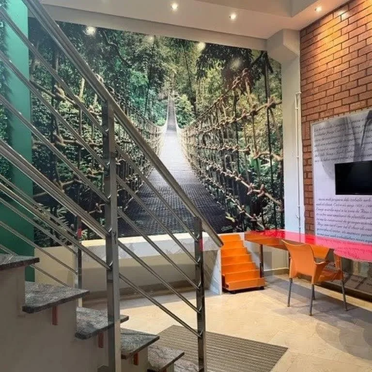 Space Coworking By Cabré, Common area, Reus