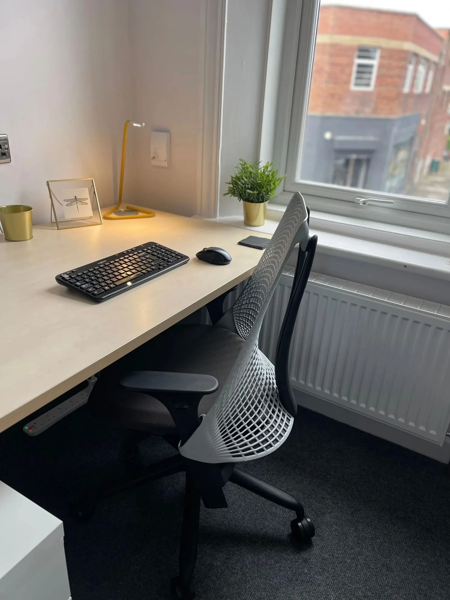 Space @, Private office, 1 desk, Whitley Bay