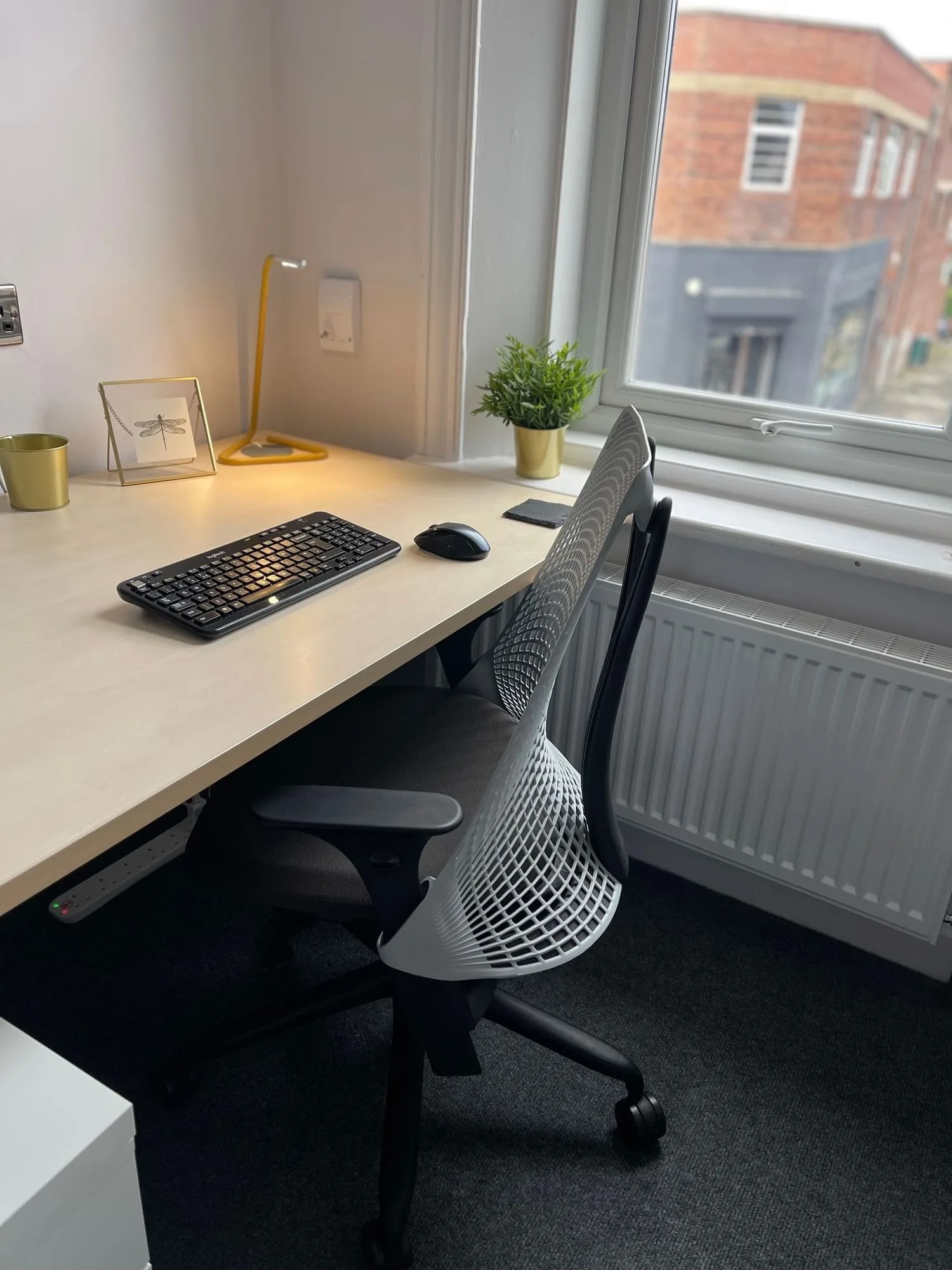 Space @, Private office, 1 desk, Whitley Bay