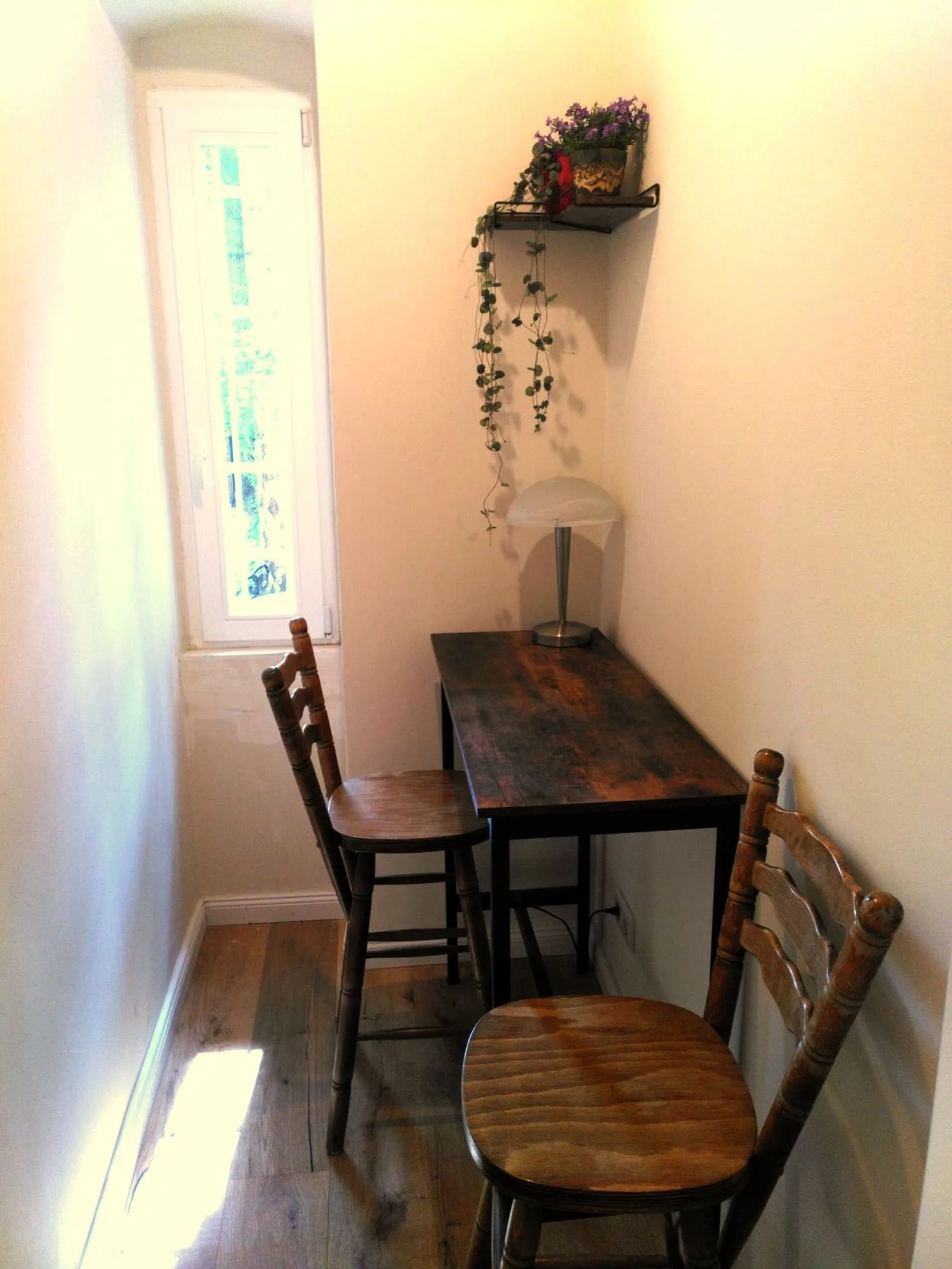 The Space Coworking in Zehlendorf, Privatbüro mit 2 Arbeitsplätzen, Teltow