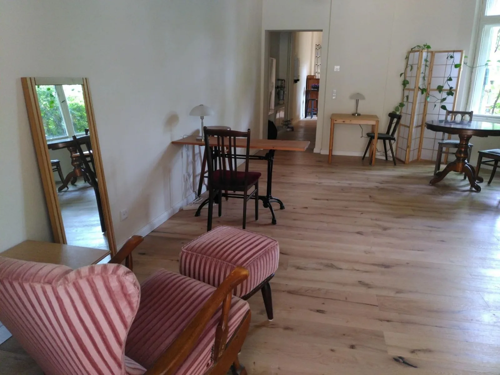 The Space Coworking in Zehlendorf, Coworking-Space, Teltow