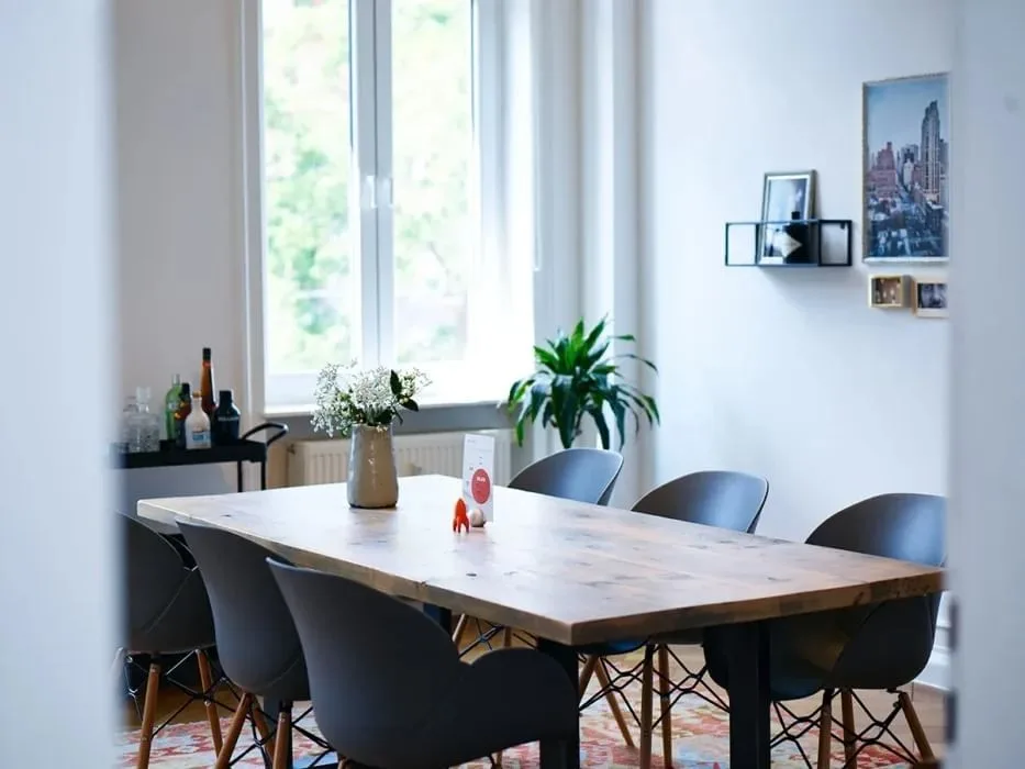 Space United Coworking, Meeting room for 6 people, Mannheim