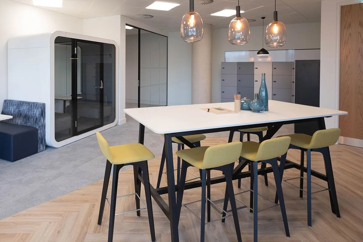 Space Woking, Coworking space, Woking