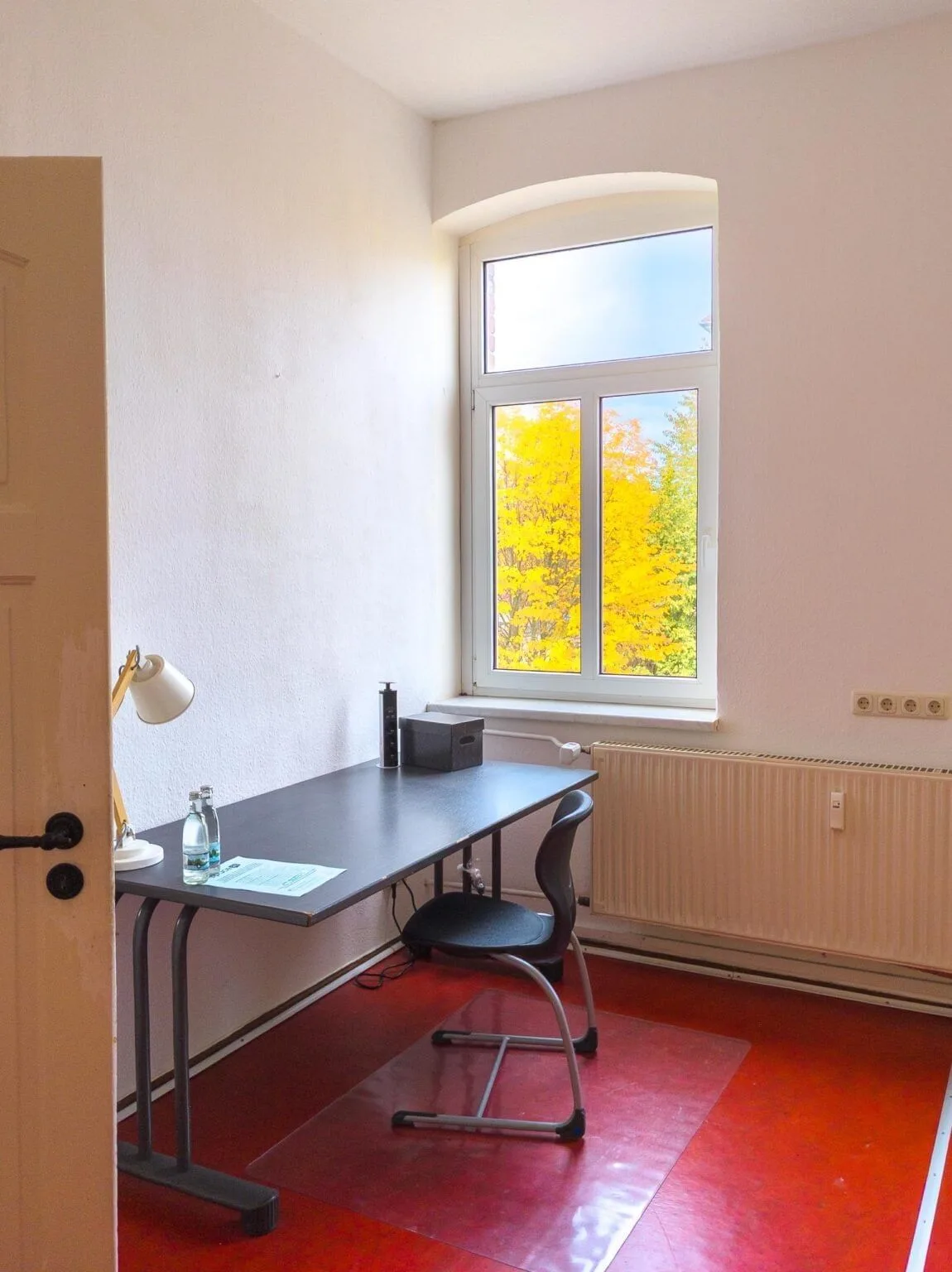 Space28, Private office, 1 desk, Ilmenau