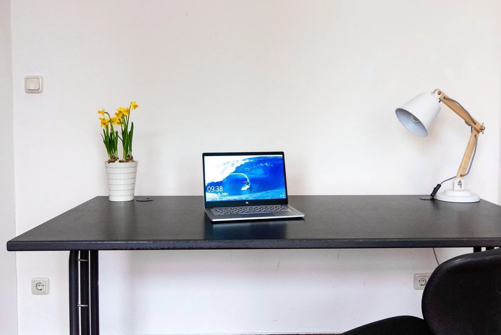 Space28, Private office, 1 desk, Ilmenau
