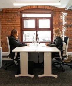 Space2B at The Maltings - Cardiff, Private office, 2 desks, Cardiff