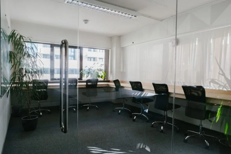 SPACE4, Private office, 7 desks, London