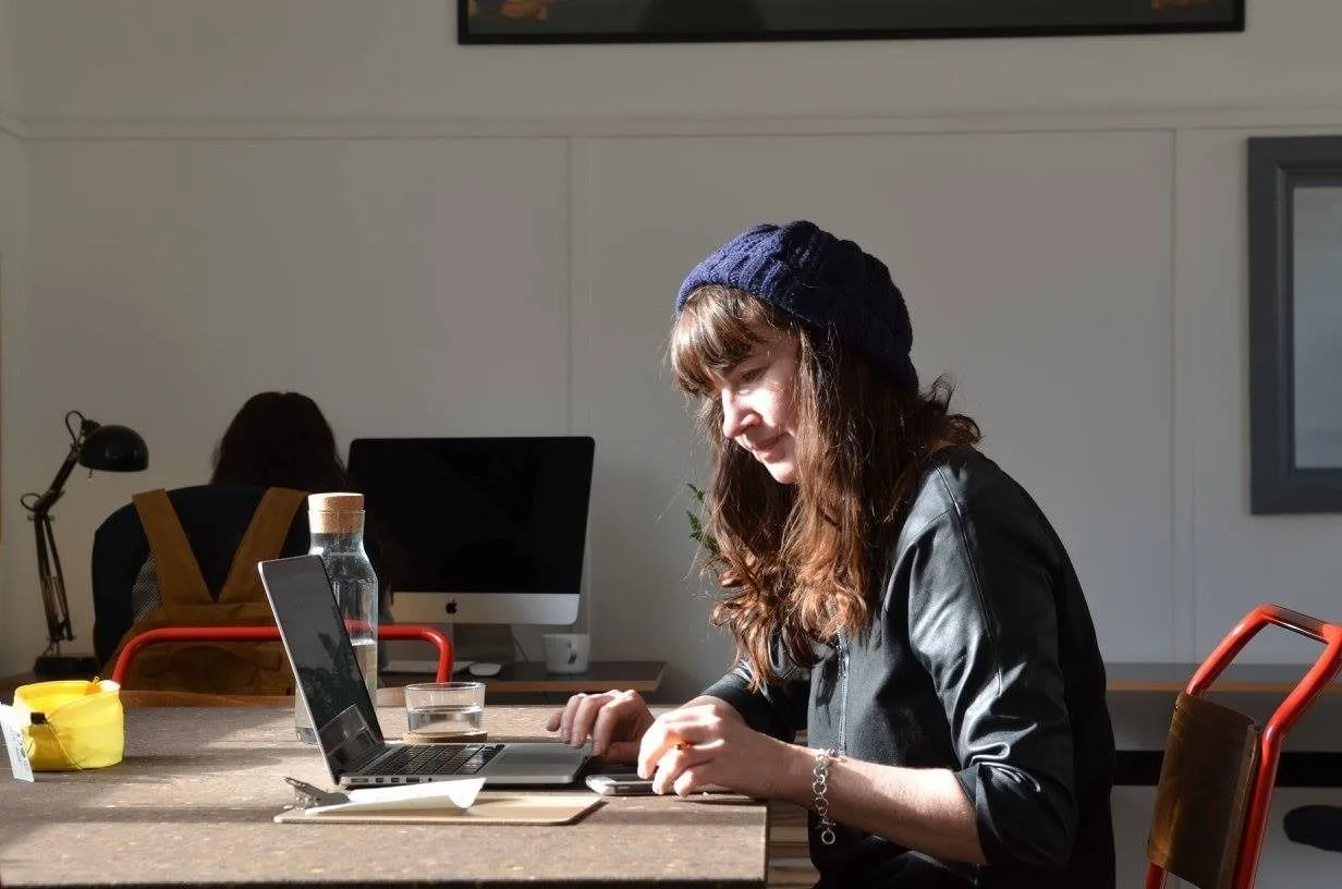 SpaceHoppers Co-working, Espace de coworking, Stroud
