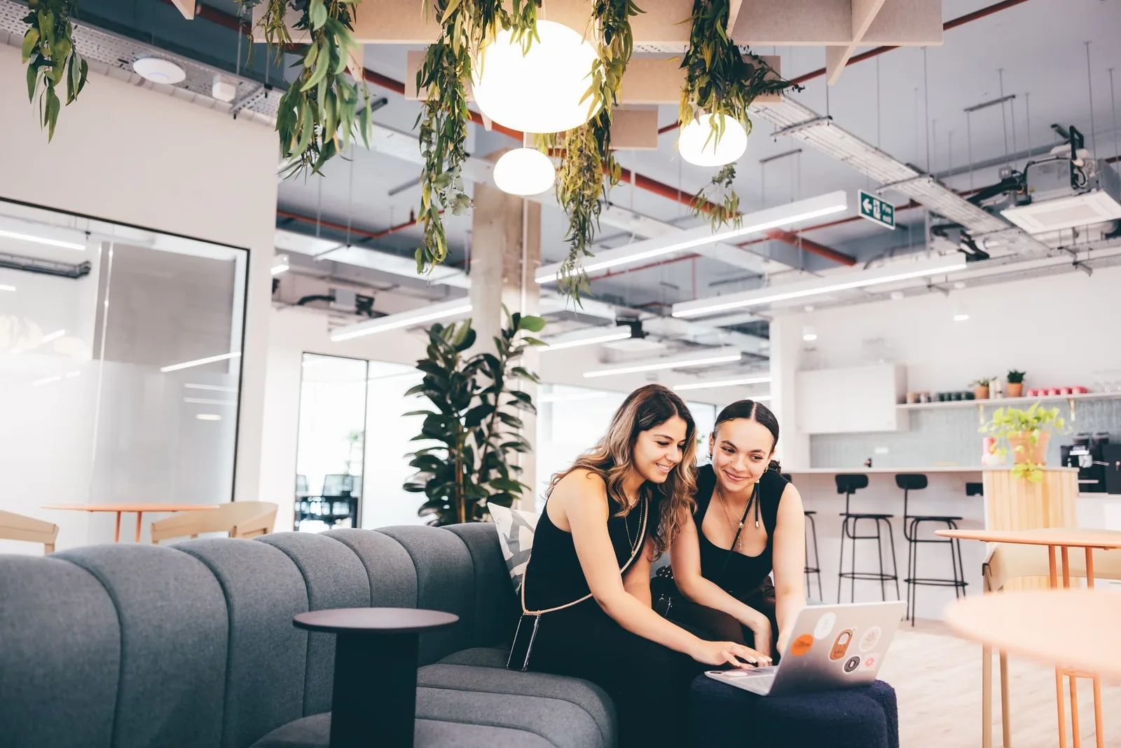 Spacemade - Fulham Works, Coworking space, London