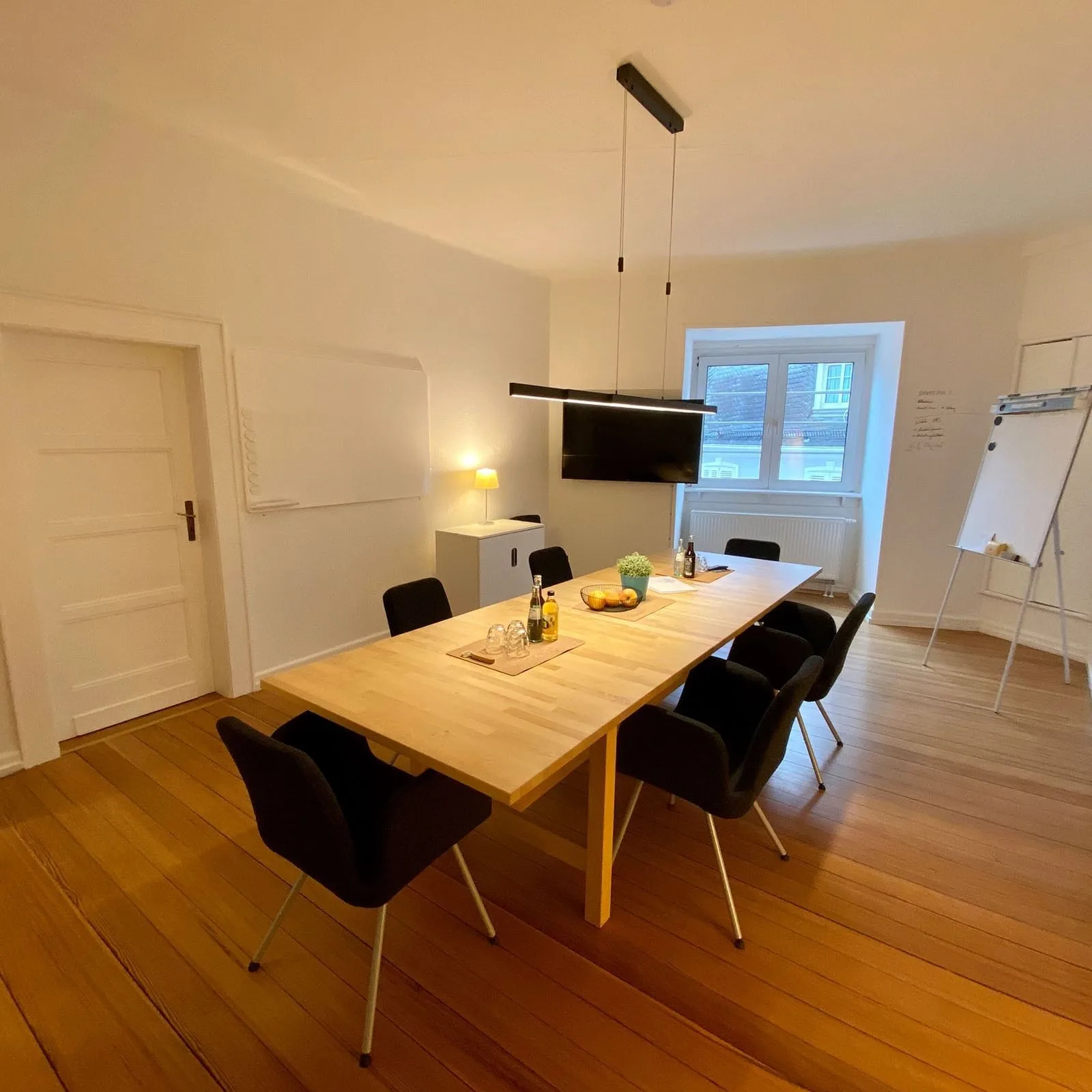 Spaceworking Homburg, Meeting room for 8 people, Homburg
