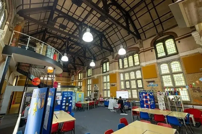 Spaceworks, Espace de coworking, Bristol