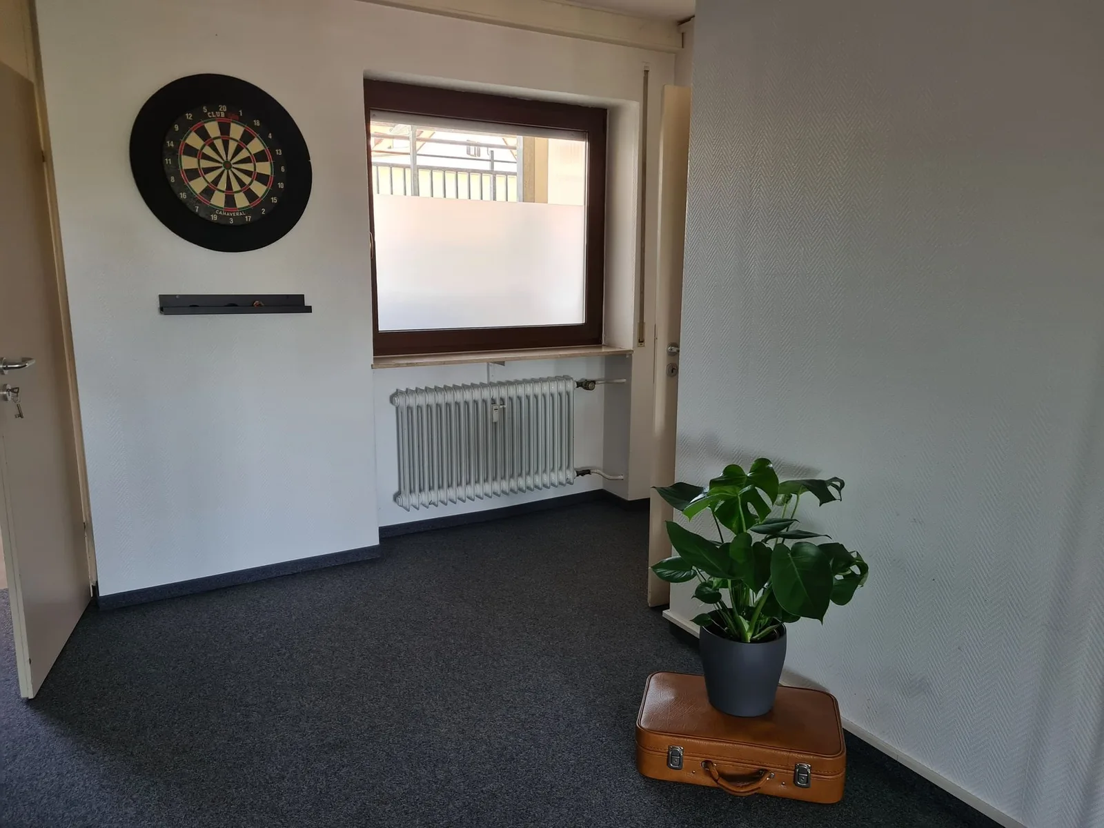 SPACS Coworking Roth, Lounge, Roth
