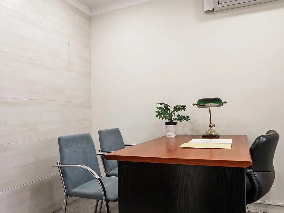 Spailegal, Private office, 1 desk, Tarragona