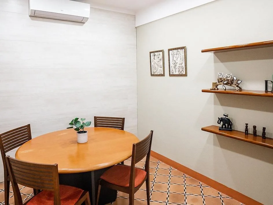Spailegal, Meeting room for 4 people, Tarragona