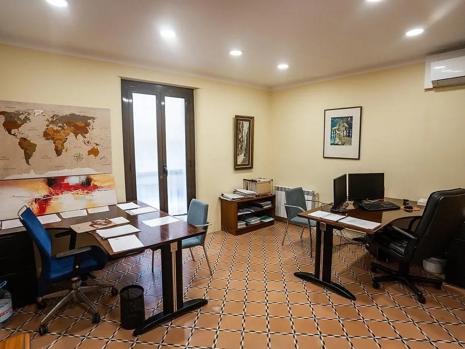 Spailegal, Private office, 4 desks, Tarragona