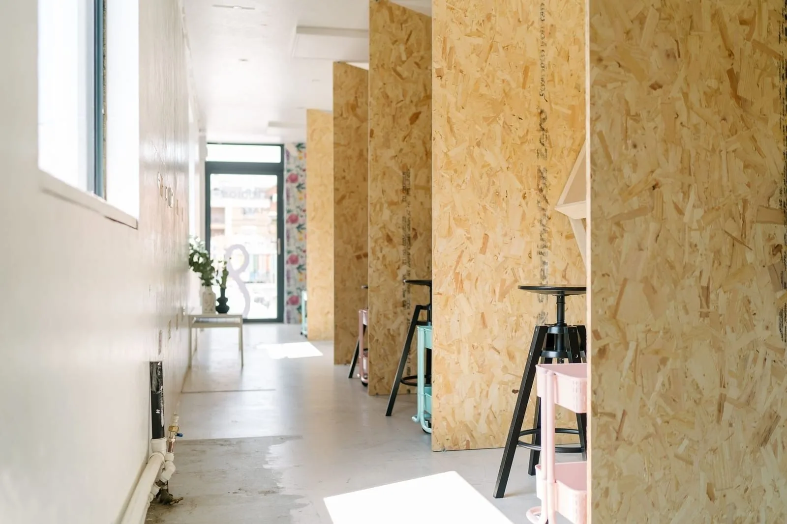 SPARK Studios, Coworking space, York