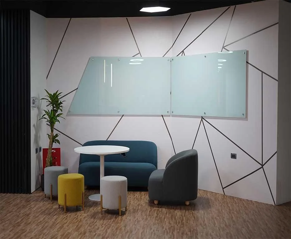 Spatium Panamá, Lounge, Panama City