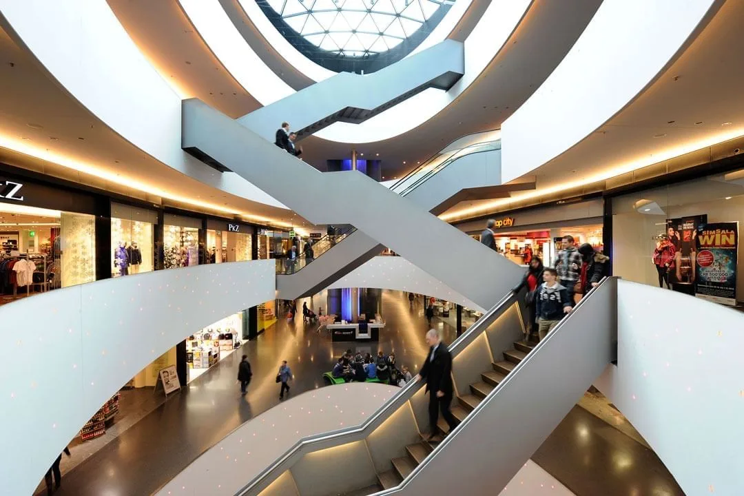 Spoom Zürich Süd, Common area, Zurich