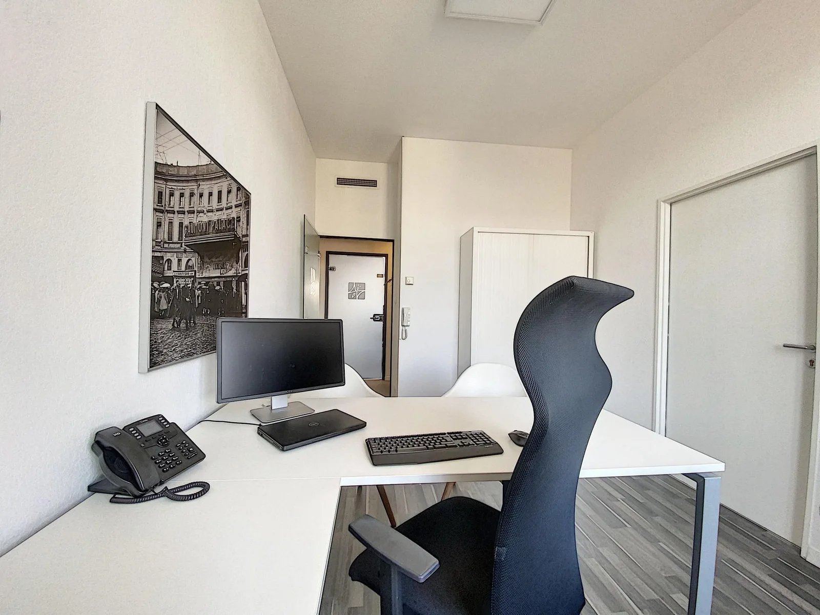 Sporting Works - Centre d'affaire Toulouse, Private office, 1 desk, Toulouse