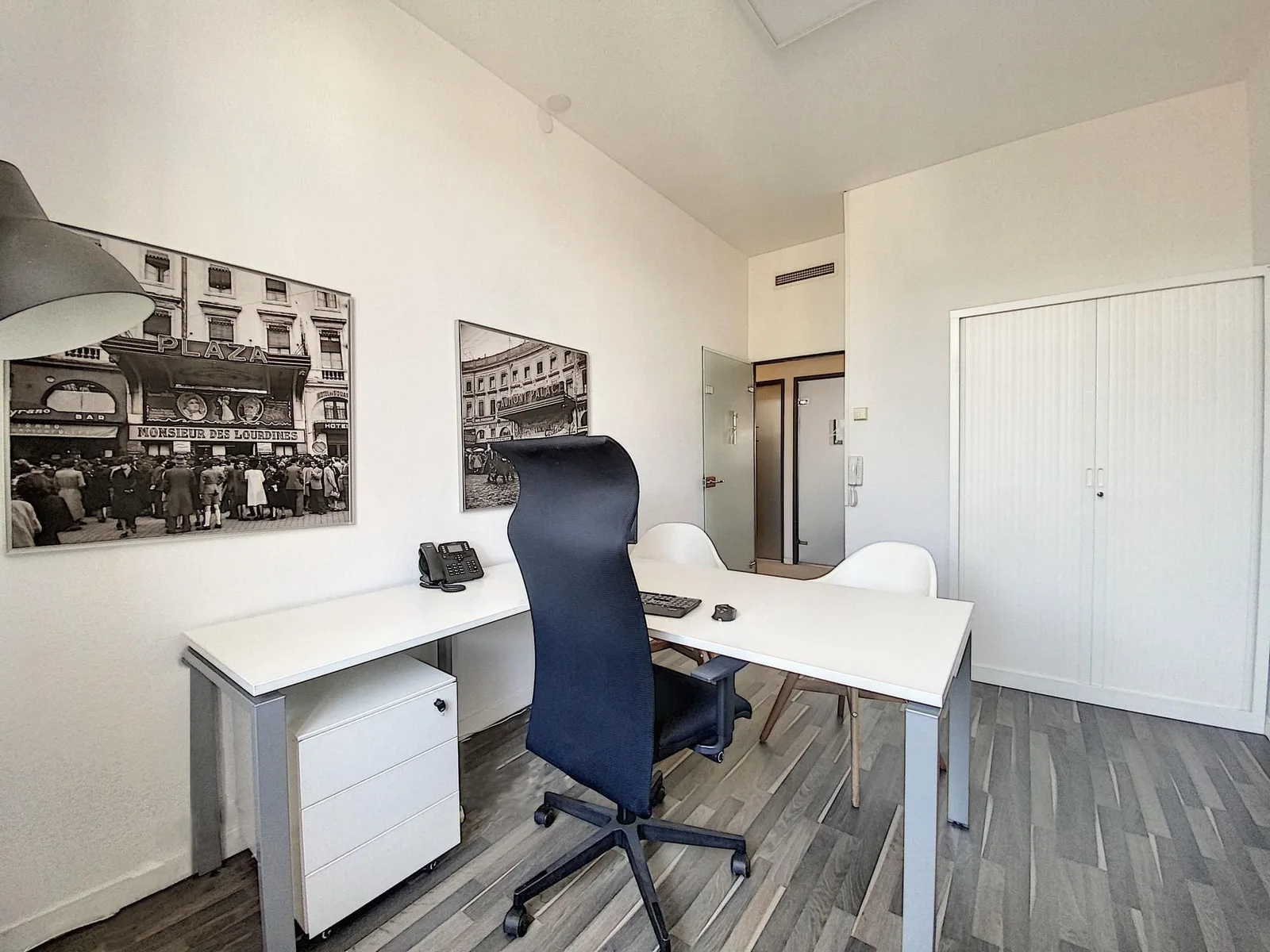 Sporting Works - Centre d'affaire Toulouse, Private office, 1 desk, Toulouse