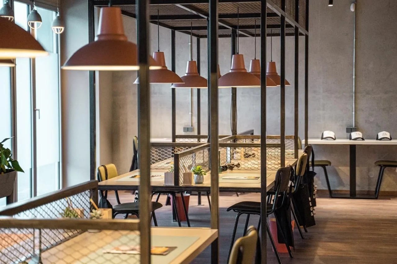 Sporting Works - Coworking Blagnac, Espace de coworking, Blagnac
