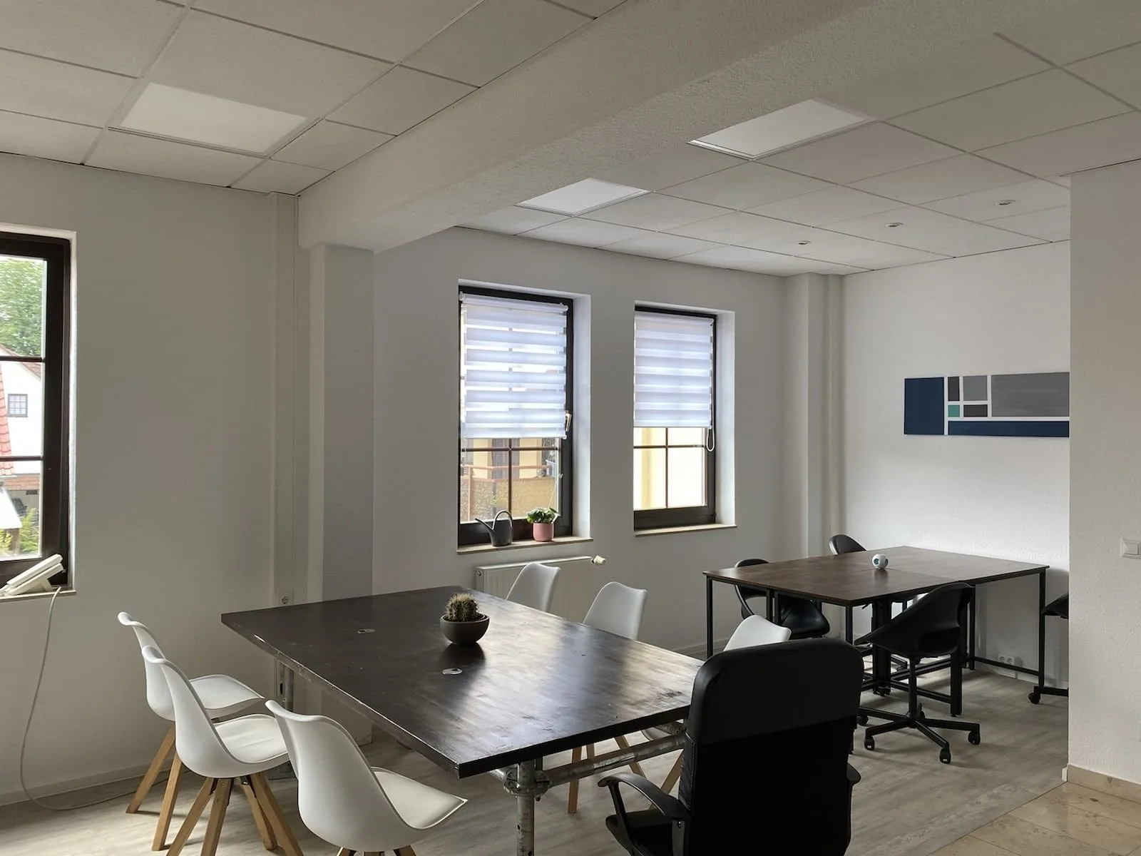 Spreework Coworking, Private office, 10 desks, Lübben (Spreewald)