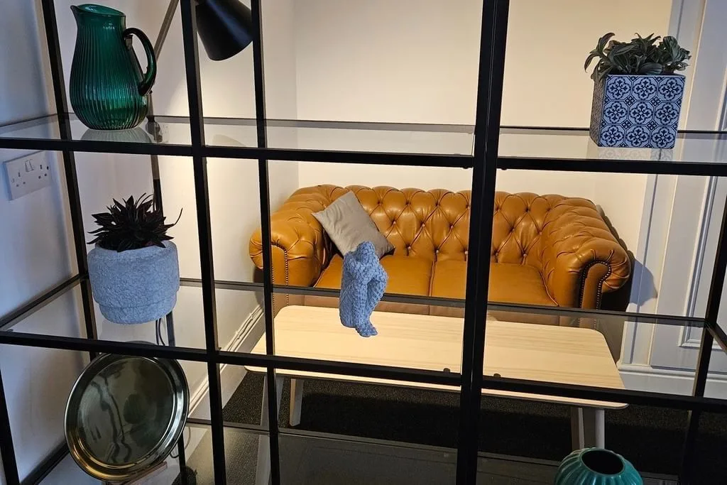 Square Feet Daventry, Espace détente, Daventry