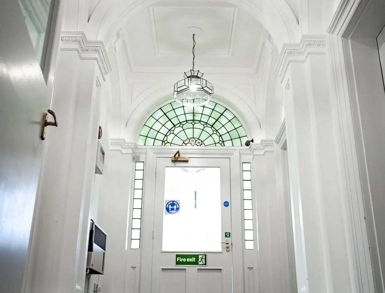 Square Feet Offices Oxford House, Northampton, photo 4
