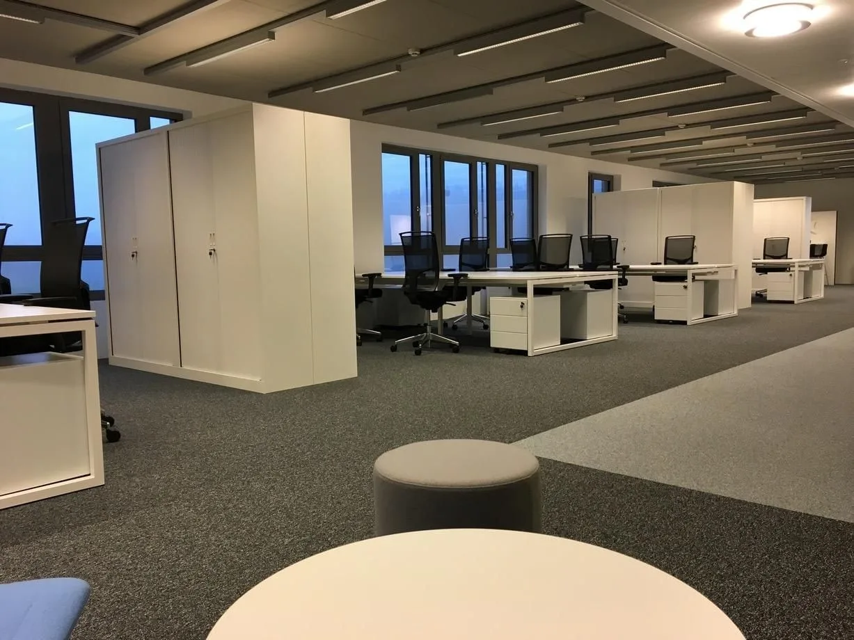 Square Libramont, Open space, Libramont-Chevigny