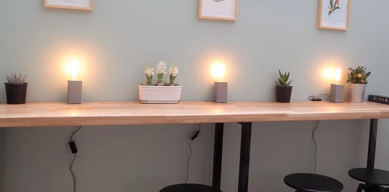 Le Square Working, Espace de coworking, Paris 5e