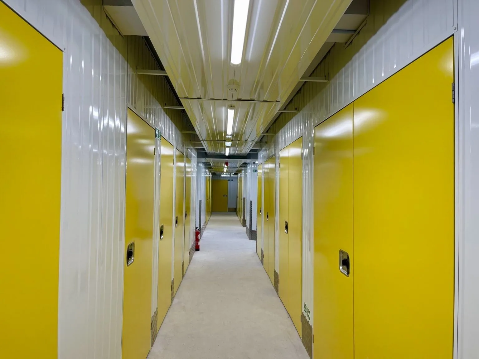 SSV Suites, Barnet, photo 2